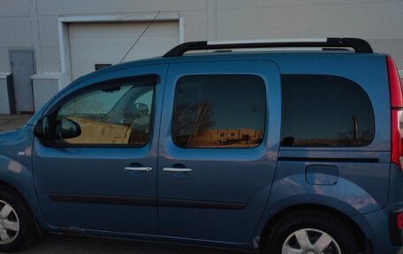 Renault Kangoo II рестайлинг, 2014 год, 850 000 рублей, 1 фотография