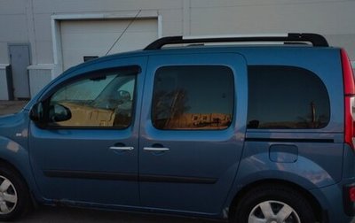 Renault Kangoo II рестайлинг, 2014 год, 850 000 рублей, 1 фотография