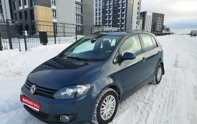 Volkswagen Golf Plus II, 2013 год, 830 000 рублей, 1 фотография