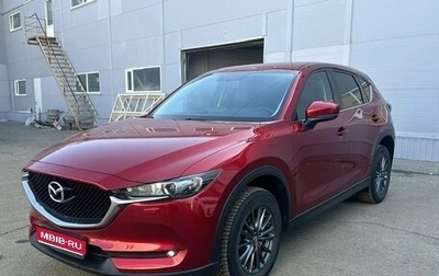 Mazda CX-5 II, 2021 год, 2 350 000 рублей, 1 фотография