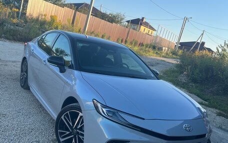 Toyota Camry, 2024 год, 4 350 000 рублей, 1 фотография