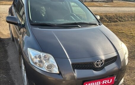 Toyota Auris II, 2008 год, 720 000 рублей, 1 фотография