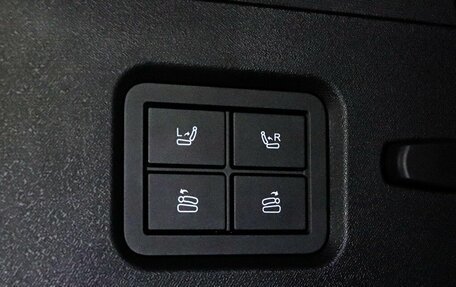 CheryExeed VX, 2025 год, 5 730 000 рублей, 34 фотография