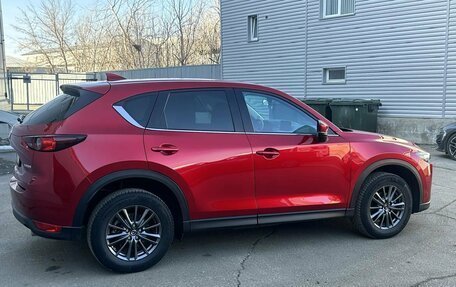 Mazda CX-5 II, 2021 год, 2 350 000 рублей, 4 фотография