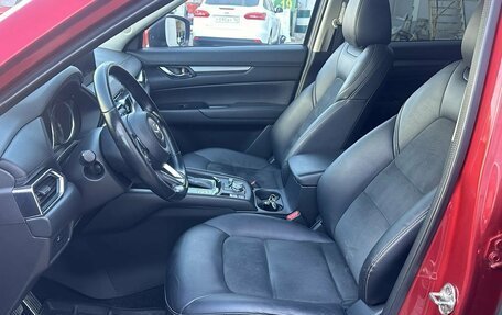 Mazda CX-5 II, 2021 год, 2 350 000 рублей, 9 фотография