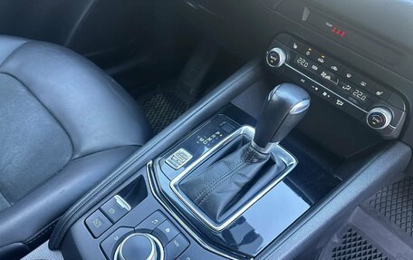 Mazda CX-5 II, 2021 год, 2 350 000 рублей, 13 фотография