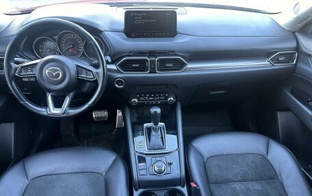 Mazda CX-5 II, 2021 год, 2 350 000 рублей, 10 фотография