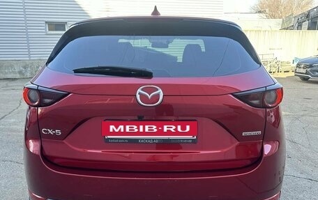 Mazda CX-5 II, 2021 год, 2 350 000 рублей, 7 фотография