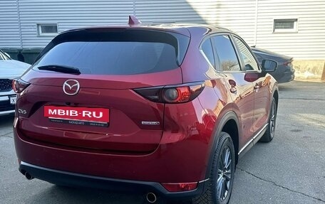 Mazda CX-5 II, 2021 год, 2 350 000 рублей, 5 фотография
