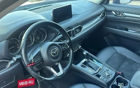 Mazda CX-5 II, 2021 год, 2 350 000 рублей, 12 фотография