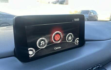 Mazda CX-5 II, 2021 год, 2 350 000 рублей, 14 фотография