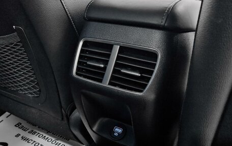 Hyundai Sonata VIII, 2020 год, 2 349 000 рублей, 11 фотография