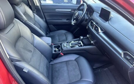 Mazda CX-5 II, 2021 год, 2 350 000 рублей, 15 фотография