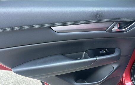 Mazda CX-5 II, 2021 год, 2 350 000 рублей, 17 фотография