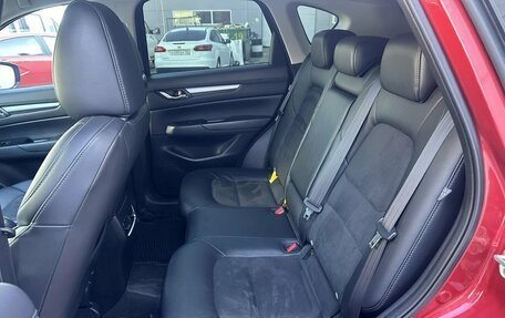 Mazda CX-5 II, 2021 год, 2 350 000 рублей, 18 фотография