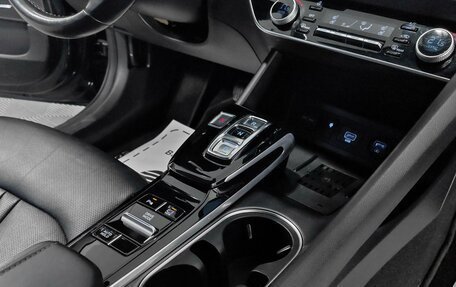 Hyundai Sonata VIII, 2020 год, 2 349 000 рублей, 10 фотография