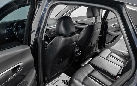 Hyundai Sonata VIII, 2020 год, 2 349 000 рублей, 15 фотография