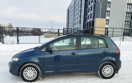 Volkswagen Golf Plus II, 2013 год, 830 000 рублей, 2 фотография