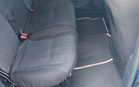 Renault Kangoo II рестайлинг, 2014 год, 850 000 рублей, 7 фотография