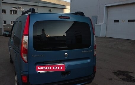 Renault Kangoo II рестайлинг, 2014 год, 850 000 рублей, 2 фотография