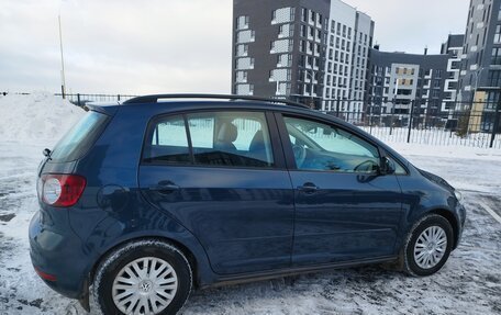 Volkswagen Golf Plus II, 2013 год, 830 000 рублей, 3 фотография