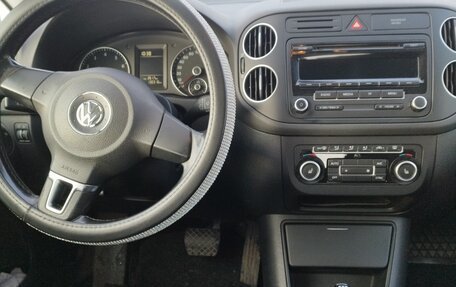 Volkswagen Golf Plus II, 2013 год, 830 000 рублей, 5 фотография