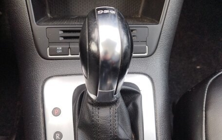 Volkswagen Golf Plus II, 2013 год, 830 000 рублей, 7 фотография