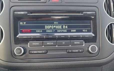 Volkswagen Golf Plus II, 2013 год, 830 000 рублей, 6 фотография