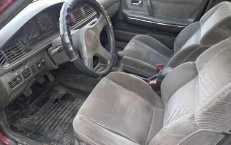 Mazda 626, 1991 год, 64 900 рублей, 7 фотография