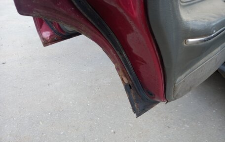 Mazda 626, 1991 год, 64 900 рублей, 9 фотография