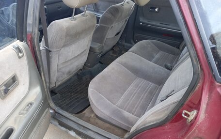 Mazda 626, 1991 год, 64 900 рублей, 8 фотография