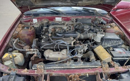 Mazda 626, 1991 год, 64 900 рублей, 10 фотография