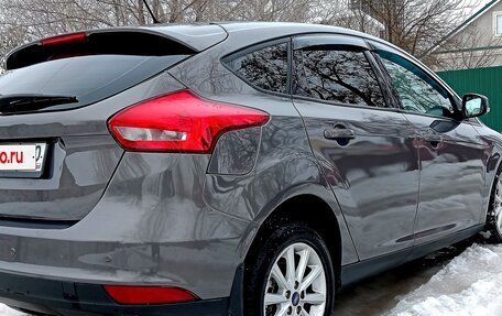 Ford Focus III, 2016 год, 860 000 рублей, 5 фотография