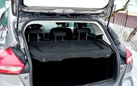 Ford Focus III, 2016 год, 860 000 рублей, 7 фотография