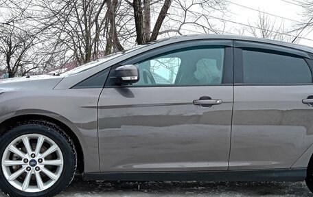 Ford Focus III, 2016 год, 860 000 рублей, 3 фотография