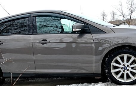 Ford Focus III, 2016 год, 860 000 рублей, 4 фотография