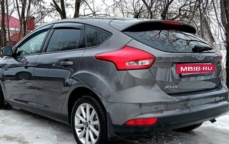 Ford Focus III, 2016 год, 860 000 рублей, 6 фотография