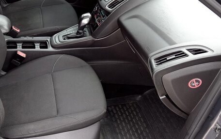 Ford Focus III, 2016 год, 860 000 рублей, 8 фотография