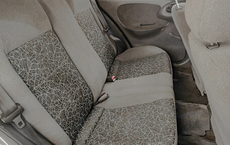 ЗАЗ Chance, 2007 год, 79 000 рублей, 13 фотография