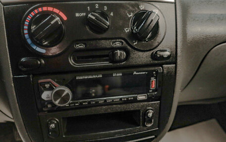 ЗАЗ Chance, 2007 год, 79 000 рублей, 10 фотография