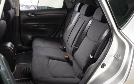 Nissan Tiida, 2015 год, 1 169 000 рублей, 9 фотография