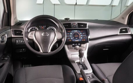 Nissan Tiida, 2015 год, 1 169 000 рублей, 6 фотография