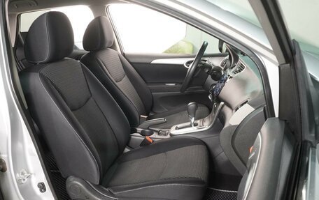 Nissan Tiida, 2015 год, 1 169 000 рублей, 8 фотография