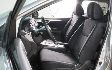 Nissan Tiida, 2015 год, 1 169 000 рублей, 10 фотография