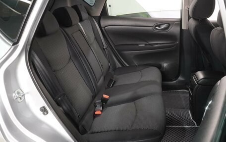 Nissan Tiida, 2015 год, 1 169 000 рублей, 7 фотография