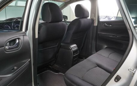 Nissan Tiida, 2015 год, 1 169 000 рублей, 11 фотография