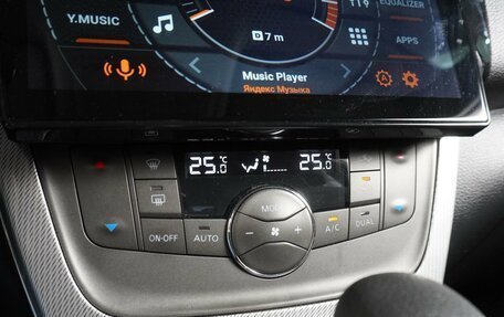 Nissan Tiida, 2015 год, 1 169 000 рублей, 12 фотография