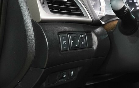 Nissan Tiida, 2015 год, 1 169 000 рублей, 17 фотография