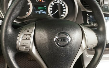 Nissan Tiida, 2015 год, 1 169 000 рублей, 16 фотография