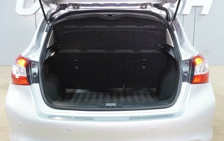 Nissan Tiida, 2015 год, 1 169 000 рублей, 20 фотография